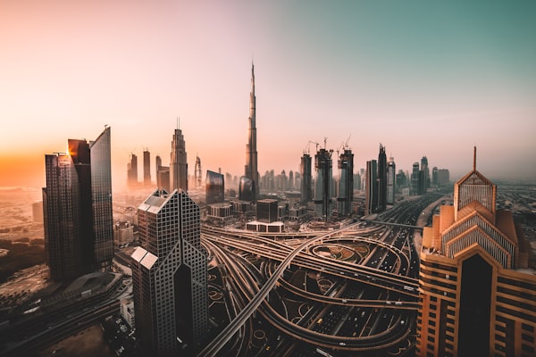 Dubai, UAE