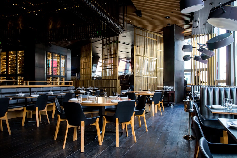 Postree restaurant management