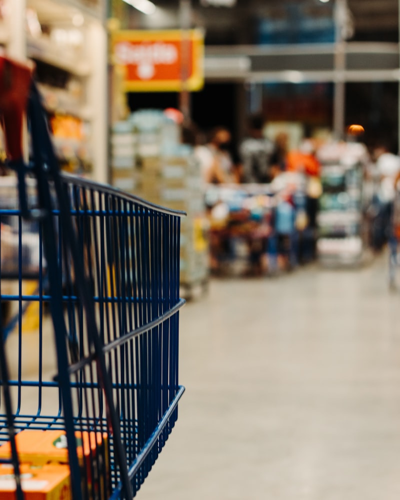 Rekart delivery management
